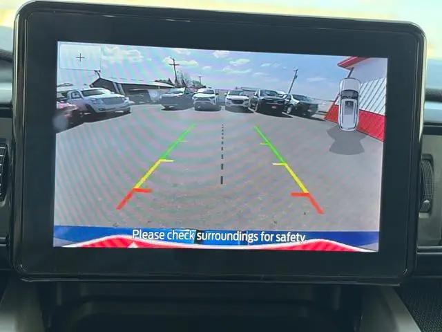 2022 Ford Explorer Base