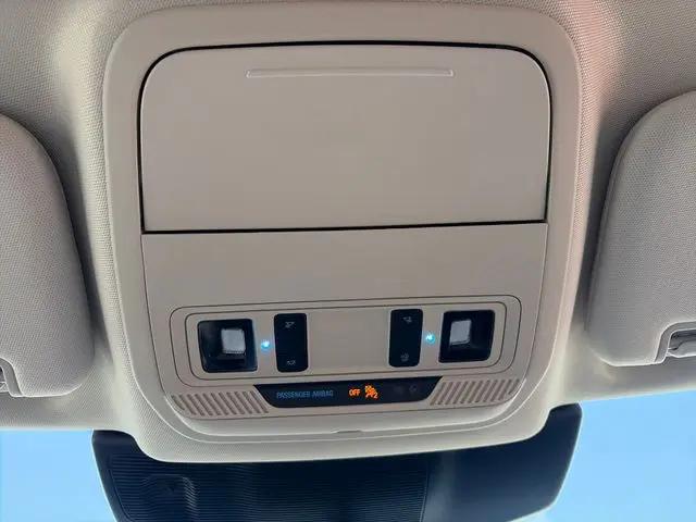 2022 Ford Explorer Base