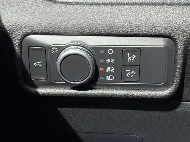 2022 Ford Explorer Base