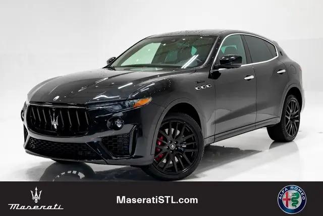 2024 Maserati Levante Modena Ultima for sale in St. Peters, MO