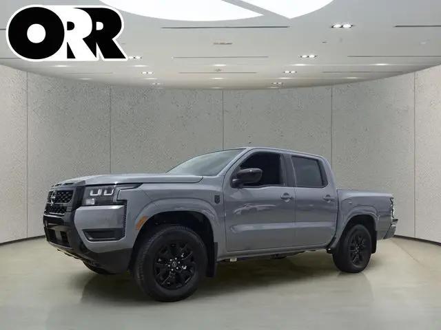 2026 Nissan Frontier Crew Cab SV 4x4 for sale in Searcy, AR