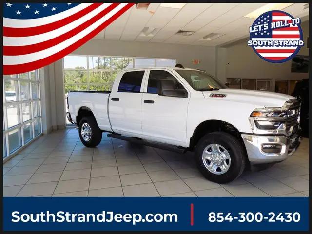 2026 Ram 2500 Tradesman Crew Cab 4x4 6'4" Box for sale in Pawleys Island, SC