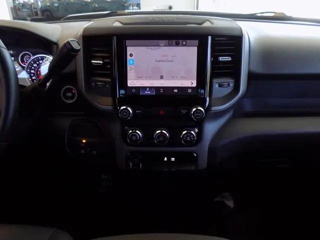 2026 Ram 2500 Tradesman Crew Cab 4x4 6'4" Box