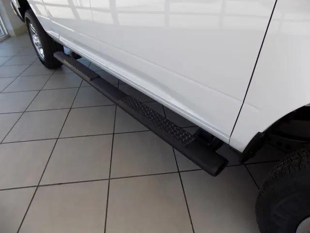 2026 Ram 2500 Tradesman Crew Cab 4x4 6'4" Box