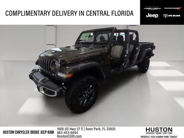 2026 Jeep Gladiator Sport for sale in Avon Park, FL