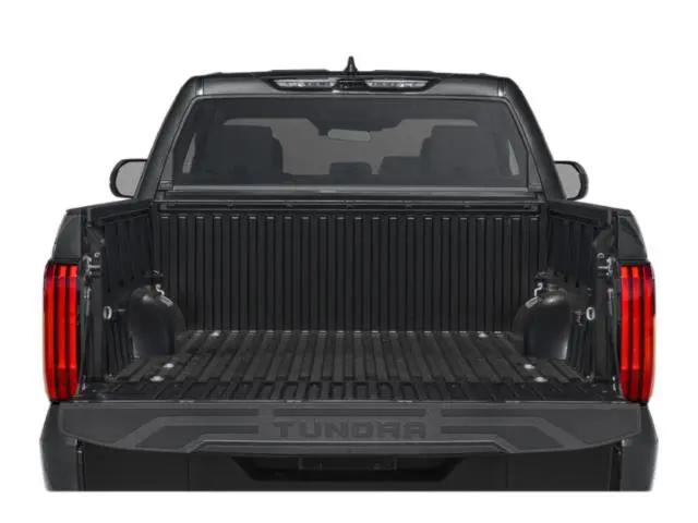 2026 Toyota Tundra SR5 CrewMax 5.5' Bed