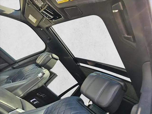2020 Land Rover Range Rover SV Autobiography