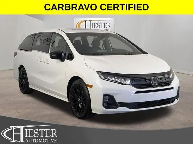 2025 Honda Odyssey Sport-L for sale in Fuquay-Varina, NC