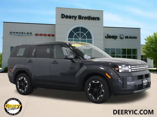 2025 Hyundai Santa Fe SE for sale in Iowa City, IA
