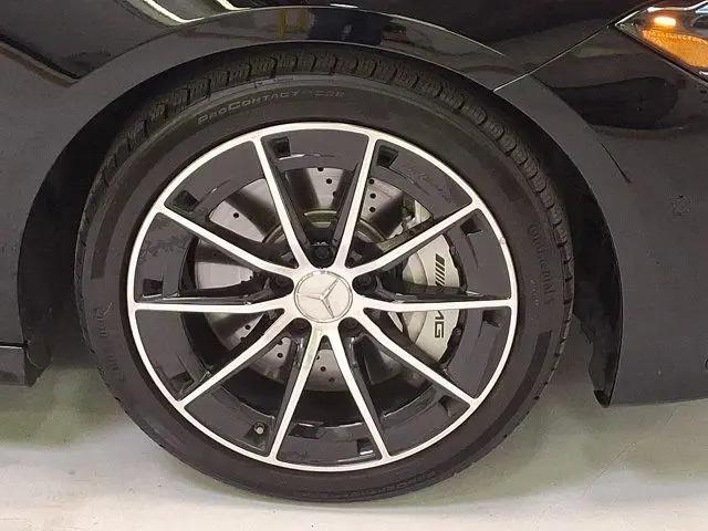 2026 Mercedes-Benz CLA-CLASS CLA 35 AMG 4MATIC