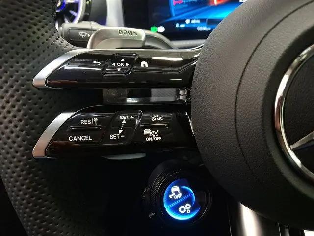 2026 Mercedes-Benz CLA-CLASS CLA 35 AMG 4MATIC