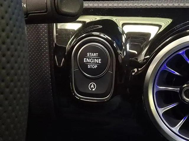 2026 Mercedes-Benz CLA-CLASS CLA 35 AMG 4MATIC