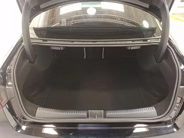 2026 Mercedes-Benz CLA-CLASS CLA 35 AMG 4MATIC