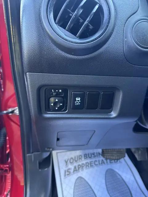 2019 Mitsubishi Mirage G4 ES