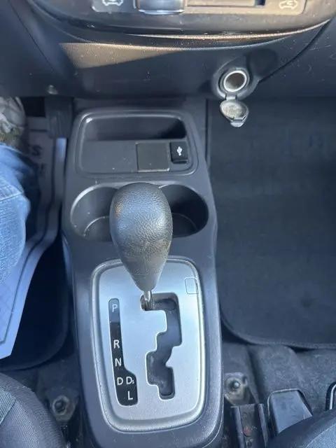2019 Mitsubishi Mirage G4 ES