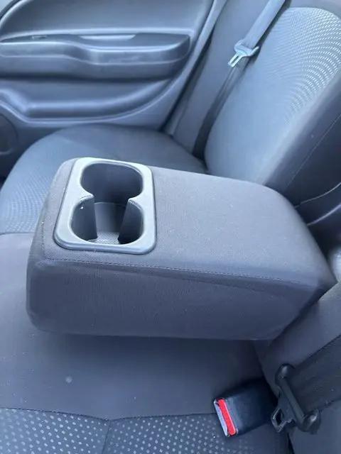 2019 Mitsubishi Mirage G4 ES