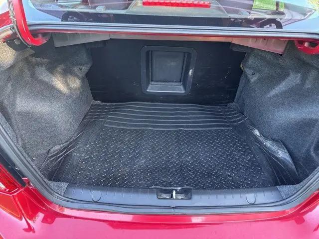 2019 Mitsubishi Mirage G4 ES