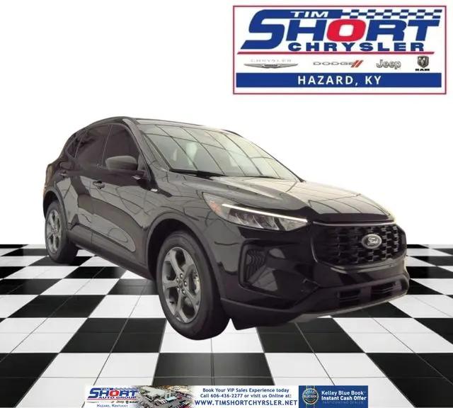 2025 Ford Escape ST-Line for sale in Hazard, KY
