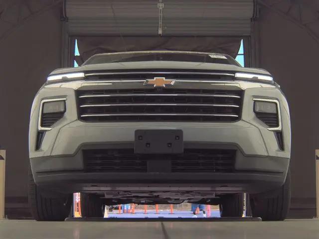 2024 Chevrolet Traverse AWD LT