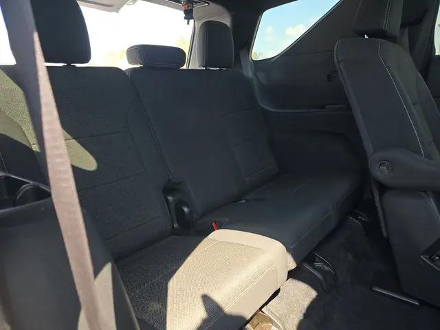 2024 Chevrolet Traverse AWD LT