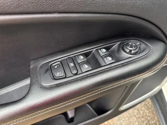 2019 Jeep Compass Latitude 4x4