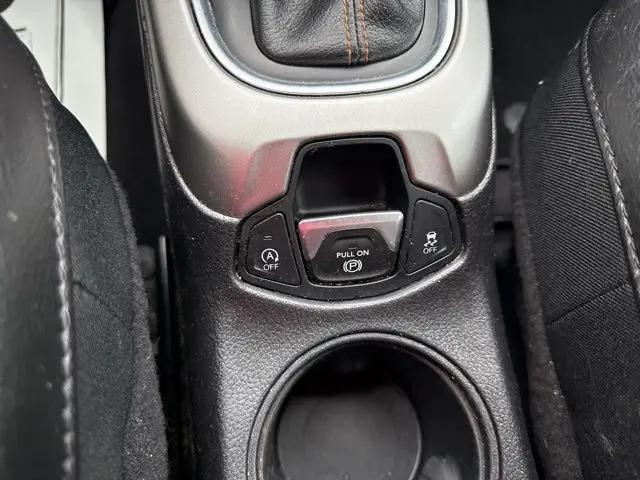 2019 Jeep Compass Latitude 4x4