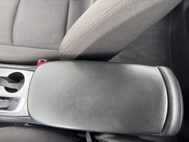 2019 Chevrolet Malibu 1LS