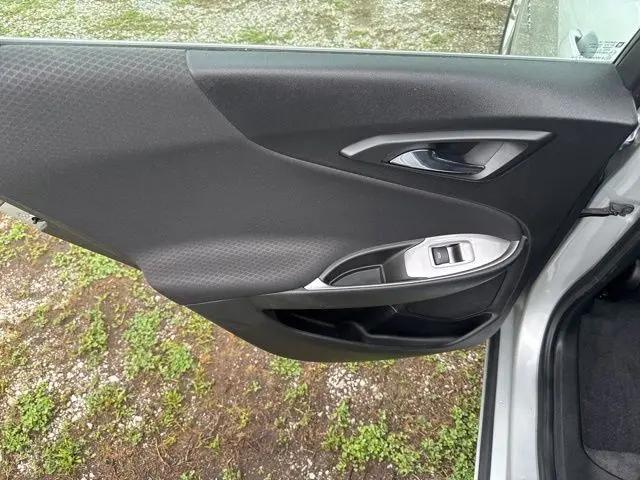 2019 Chevrolet Malibu 1LS