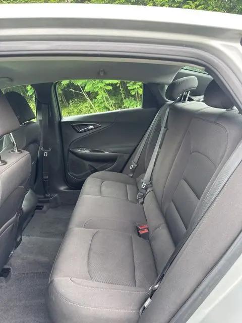 2019 Chevrolet Malibu 1LS