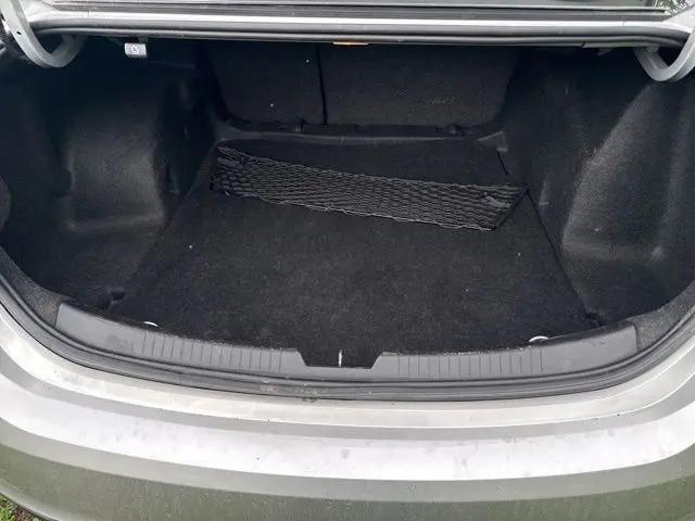 2019 Chevrolet Malibu 1LS