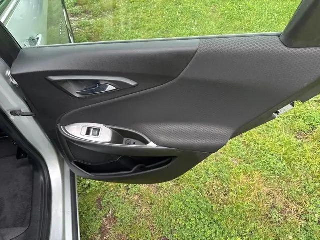 2019 Chevrolet Malibu 1LS