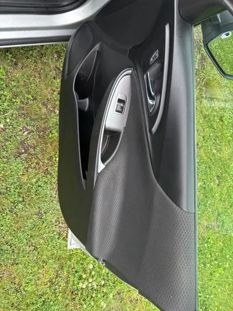 2019 Chevrolet Malibu 1LS