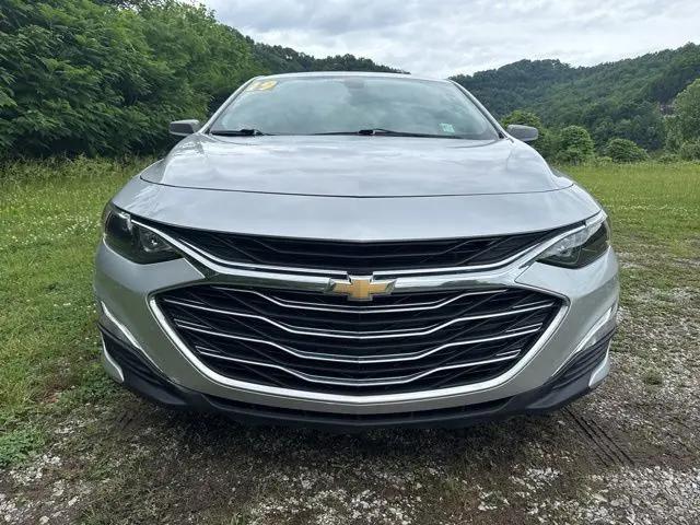 2019 Chevrolet Malibu 1LS