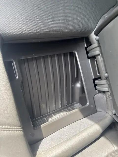 2020 Chevrolet Silverado 3500HD 4WD Crew Cab Standard Bed LTZ