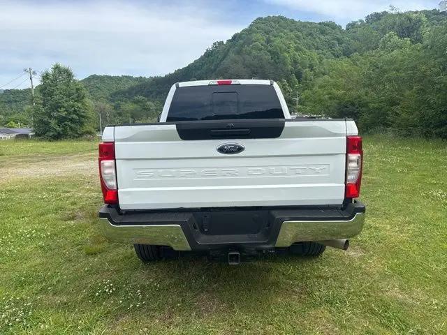 2021 Ford F-250 XL