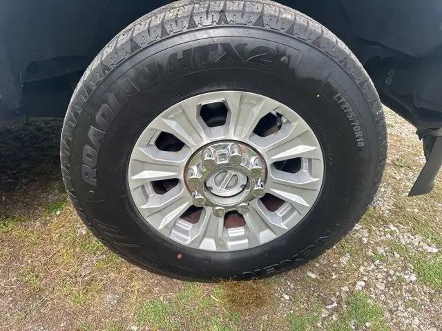 2021 Ford F-250 XL