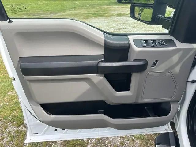 2021 Ford F-250 XL
