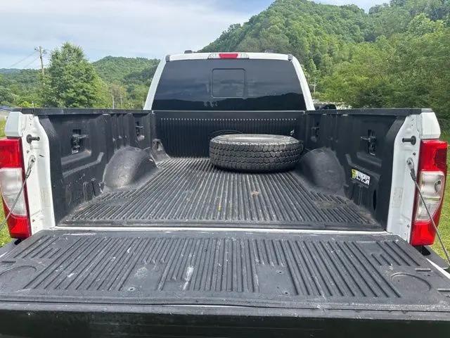 2021 Ford F-250 XL