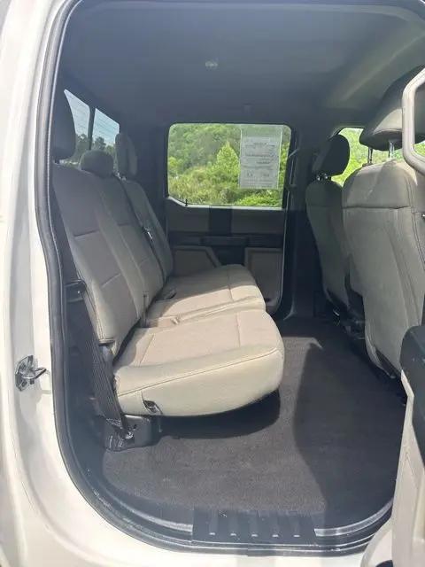2021 Ford F-250 XL
