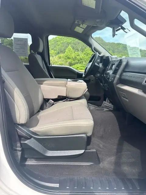 2021 Ford F-250 XL