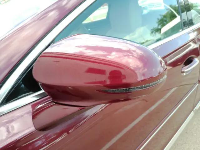 2017 Buick LaCrosse Premium