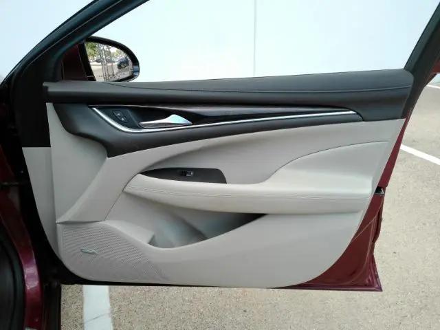 2017 Buick LaCrosse Premium