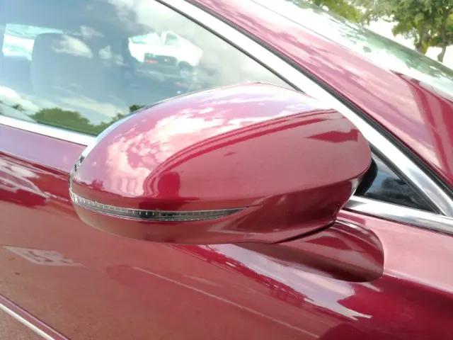 2017 Buick LaCrosse Premium