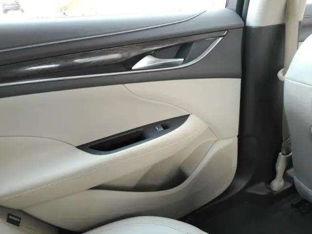 2017 Buick LaCrosse Premium