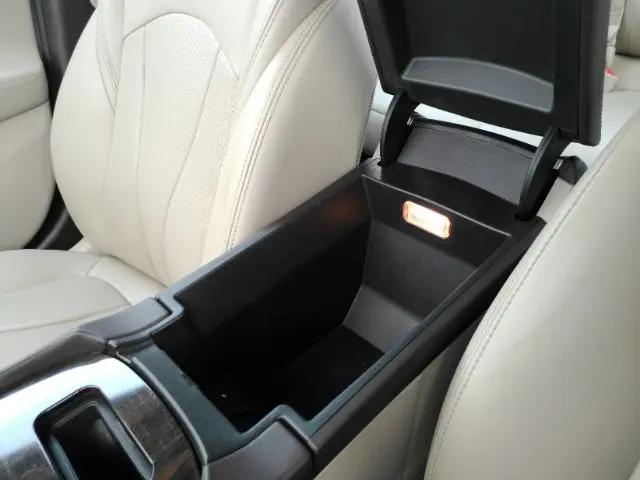 2017 Buick LaCrosse Premium