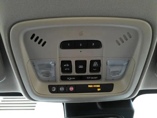 2017 Buick LaCrosse Premium
