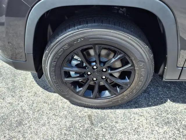 2023 Jeep Cherokee Altitude Lux 4x4
