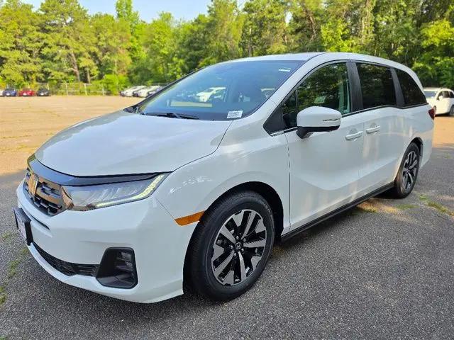 2026 Honda Odyssey EX-L for sale in Lakewood, NJ