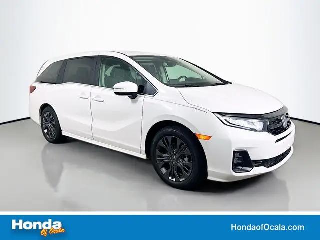 2026 Honda Odyssey Touring for sale in Ocala, FL
