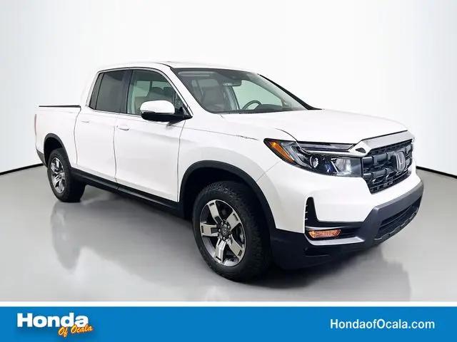 2026 Honda Ridgeline RTL for sale in Ocala, FL
